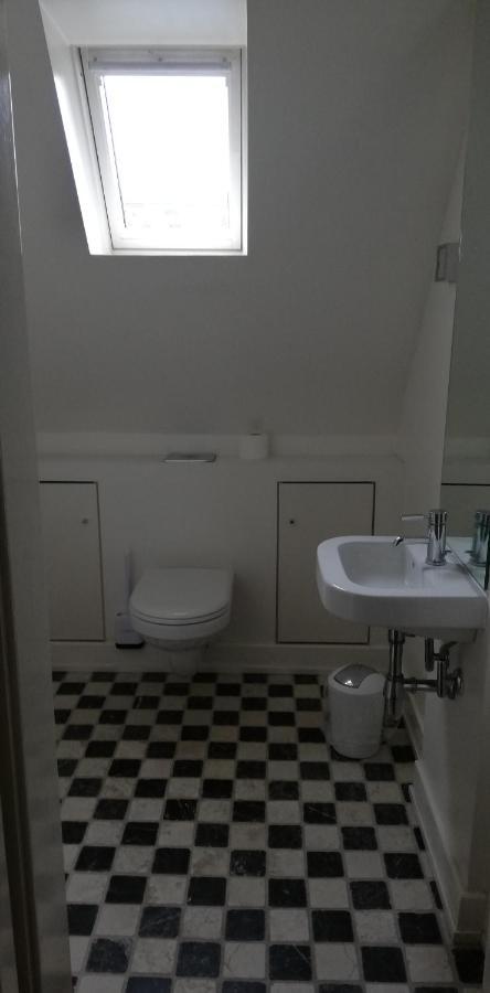 Mannheim Zentrum Stadthaus Zimmer 5 Daire Dış mekan fotoğraf